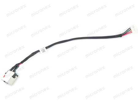 Acer 50.GP4N2.003 Gniazdo zasilania 45W 4PIN