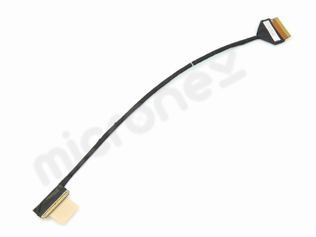 MSI Summit E15 A11SCS A11SCST Taśma matrycy 40PIN