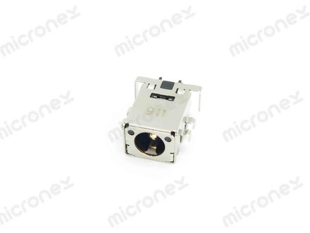 Asus R702QA Gniazdo zasilania 9PIN