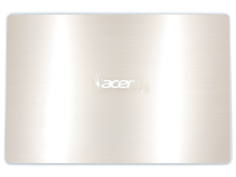 Acer 60.GZEN5.001 Klapa matrycy złoty