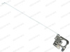 Asus 13NR03L0M04011 Zawias lewy