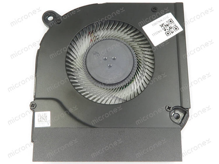 Acer 23.QAUN2.001 Wentylator GPU 5V 1A 4PIN