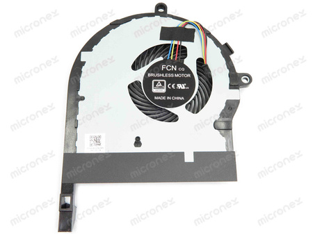 Asus 13NR00Q0T01011 Wentylator CPU 5V 0,5A 4PIN