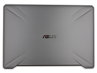 Asus TUF756GM Klapa matrycy Aluminium szary