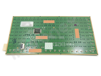 Msi MS-16P6 Touchpad
