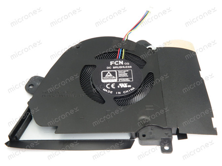 Asus 13NR0760P02011 Wentylator GPU 12V 1A 4PIN