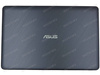 Asus 90NB0HE7-R7A010 Klapa matrycy Plastik (PU) czarny