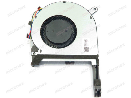 Asus TUF756GM Wentylator CPU 5V 0,5A 4PIN