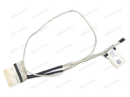 Asus VivoBook 14 F411QA Taśma matrycy 40PIN LVDS