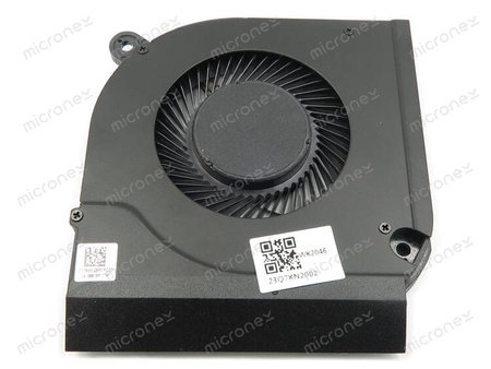 Acer Nitro 5 AN515-44 Wentylator VGA 5V 0,5A 4PIN