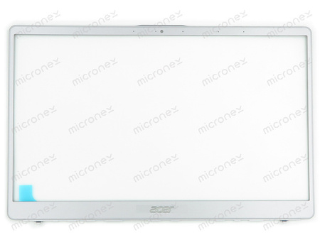 Acer Swift 3 SF315-52 SF315-52G Ramka matrycy srebrny