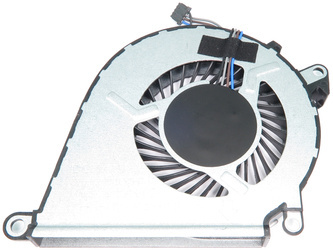 Wentylator FCN DFS150205AM0T 5V 4PIN