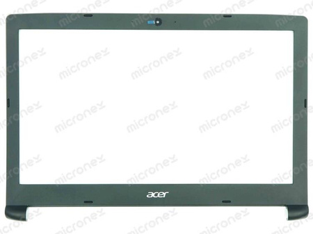 Acer Nitro 5 AN515-52 Ramka matrycy czarny