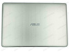 Asus 90NB0FL1-R7A021 Klapa matrycy Aluminium złoty