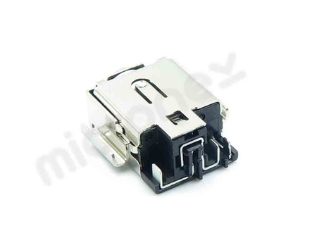 Asus PRO P4540UQ Gniazdo zasilania