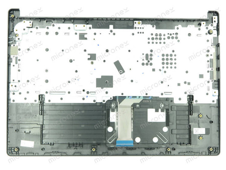 Acer Aspire 3 A315-57 A315-57G Palmrest klawiatura obudowa US-International czarny