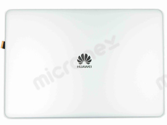 Huawei KPL-W00 Klapa matrycy srebrny