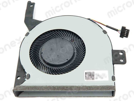 Asus 13NB0FD0T04011 Wentylator CPU 5V 0,5A 4PIN