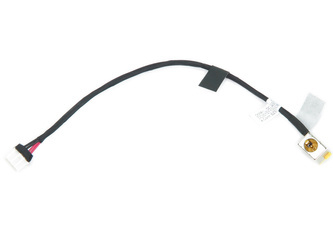 Acer Aspire 5 A515-51 A515-51G A515-51K Gniazdo zasilania 65W 4PIN