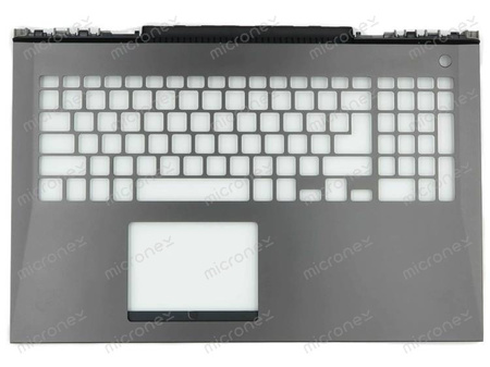 Dell G5 5587 Palmrest obudowa czarny