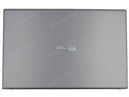 Asus VivoBook 15 A512F A512FA A512FB Klapa matrycy Plastik (PU) szary