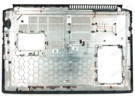 Acer 60.GY9N2.001 Obudowa dolna czarny