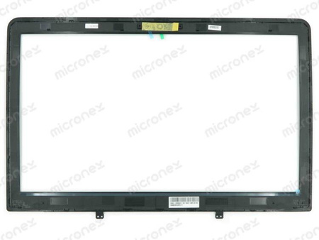 Asus ZenBook BX510UW Ramka matrycy czarny