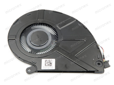 Acer 23.H7KN1.001 Wentylator 5V 0,5A 4PIN