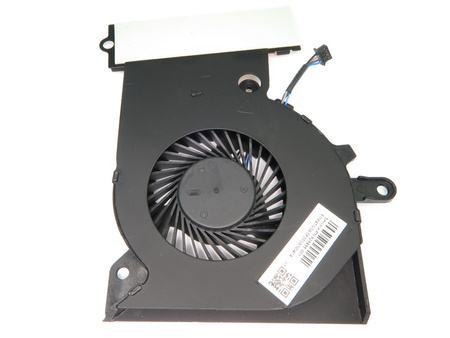 FOXCONN NFB74A05H-001 G3A-CPU 929455-001 5V 4PIN wentylator
