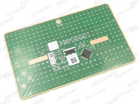 MSI Creator 15M A10SCS Touchpad