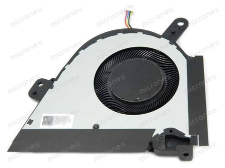 Asus 13NR05U0P01011 Wentylator CPU 5V 0,5A 4PIN