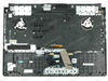 Asus TUF506IV Palmrest klawiatura obudowa LED RGB US-International czarny