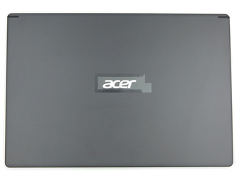 Acer Aspire 5 A515-55 A515-55G Klapa matrycy Aluminium szary