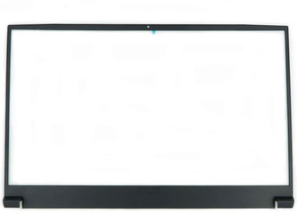 MSI 307-7F1B212-TF1 Ramka matrycy czarny
