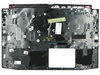 Acer Nitro 5 AN515-31 Palmrest klawiatura obudowa LED US-International czarny