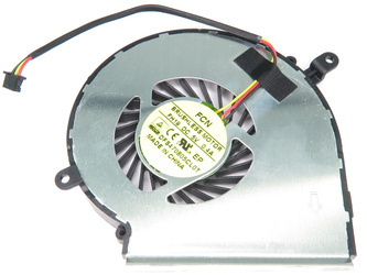 FCN DFS470805CL0T FH19 5V 3PIN WENTYLATOR GPU