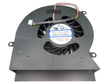 AAVID PABD19735BM N322 12V 4PIN WENTYLATOR