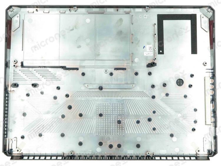 Asus TUF505DU Obudowa dolna czarny