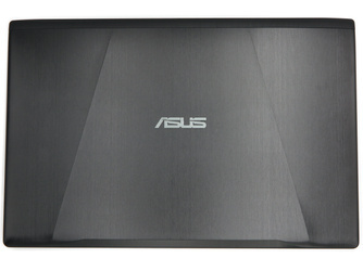 Asus 90NB0DM3-R7A010 Klapa matrycy czarny