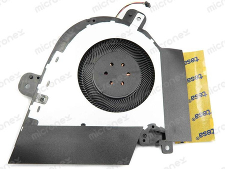 Asus 13NR01V0T13111 Wentylator CPU 12V 1A 4PIN