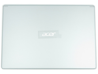 Acer Aspire 5 A515-45 A515-45G Klapa matrycy Aluminium srebrny