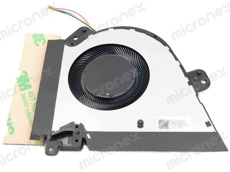Asus TUF Dash F15 FX516PC Wentylator GPU 5V 0,5A 4PIN