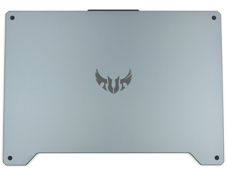 Asus 90NR03L1-R7A010 Klapa matrycy szary