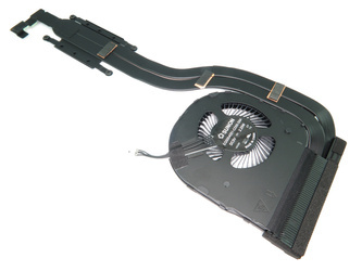 Lenovo 01HW699 Układ chłodzenia Wentylator UMA