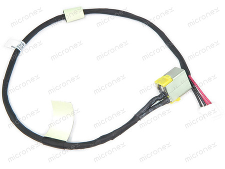 Acer 50.GSTN2.001 Gniazdo zasilania 65W 4PIN