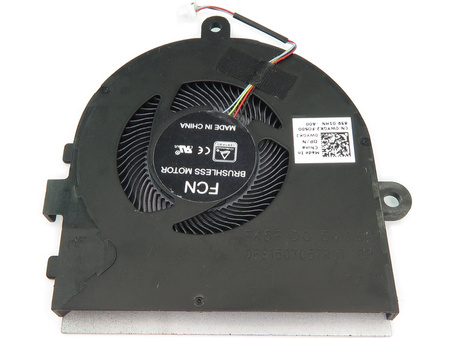 FCN DFS1507057R0T FK5F DC28000KLF0 0WYGK2 5V 4PIN WENTYLATOR
