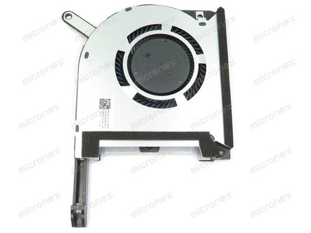Asus TUF506IU Wentylator GPU 5V 0,5A 4PIN GTX1060