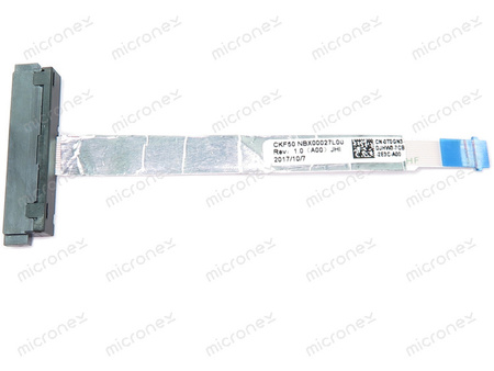 Dell Inspiron 15 7577 Taśma Konektor złącze dysku HDD