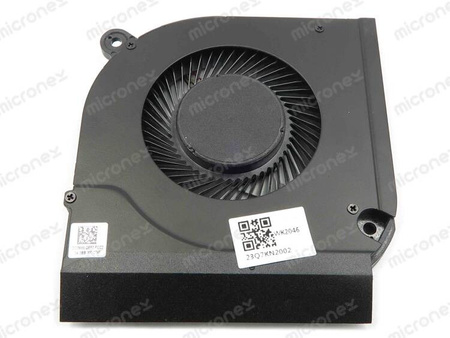 Acer Nitro 5 AN515-56 Wentylator VGA 5V 0,5A 4PIN GTX1650|RTX3050|RTX3060|RTX3070|RTX3080