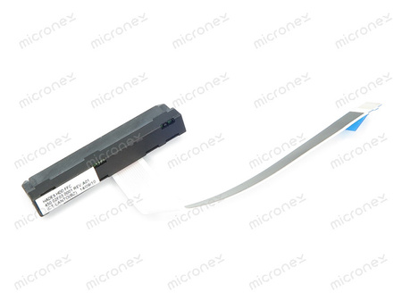 Acer 50.MQJN1.004 Taśma Konektor złącze dysku HDD